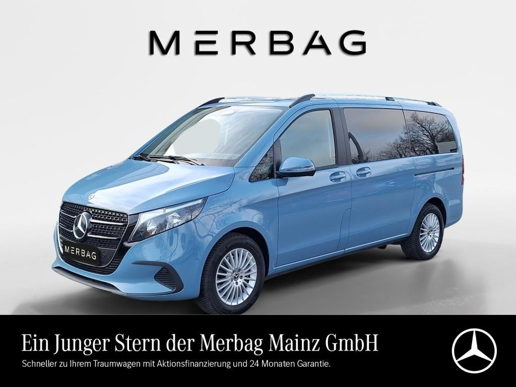 Mercedes-Benz V-Klasse V 250 Limousine Lang V 250 d