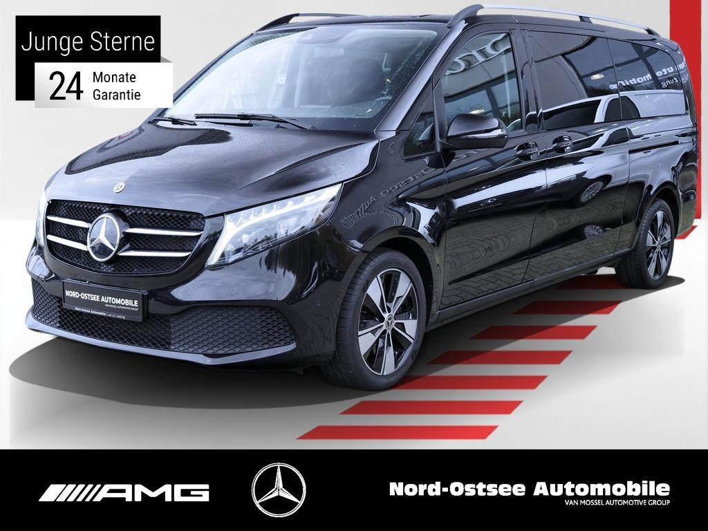 Mercedes-Benz V-Klasse V 250 Extralang