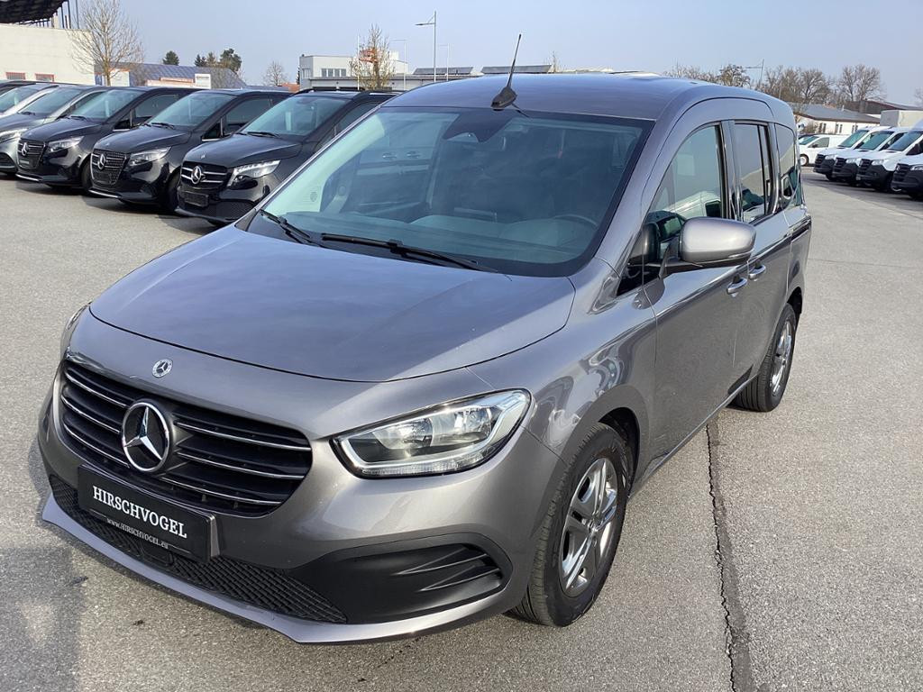 Mercedes-Benz T 180