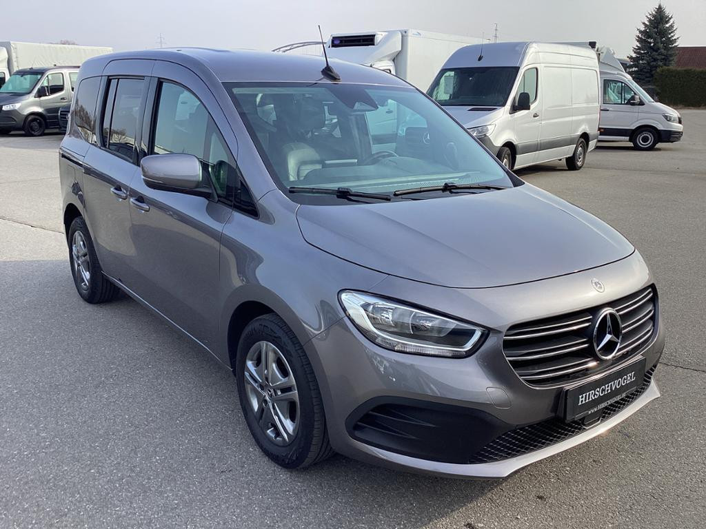 Mercedes-Benz T 180