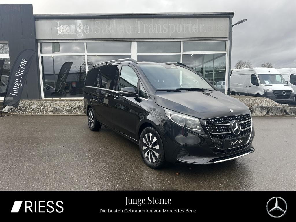 Mercedes-Benz V-Klasse V 300 AVANTGARDE V 300 d