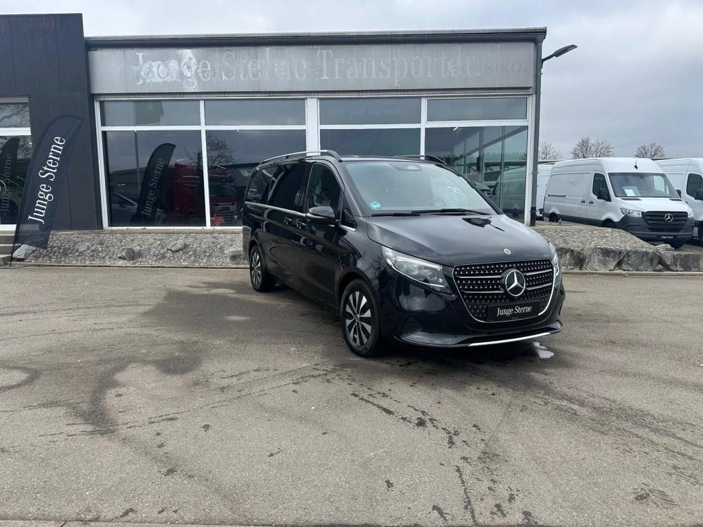Mercedes-Benz V-Klasse V 300 AVANTGARDE V 300 d