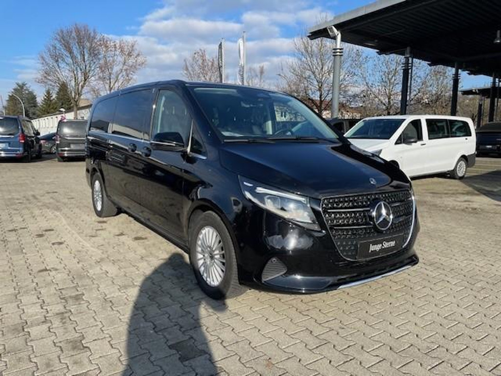 Mercedes-Benz V-Klasse V 300 AVANTGARDE V 300 d Extralang