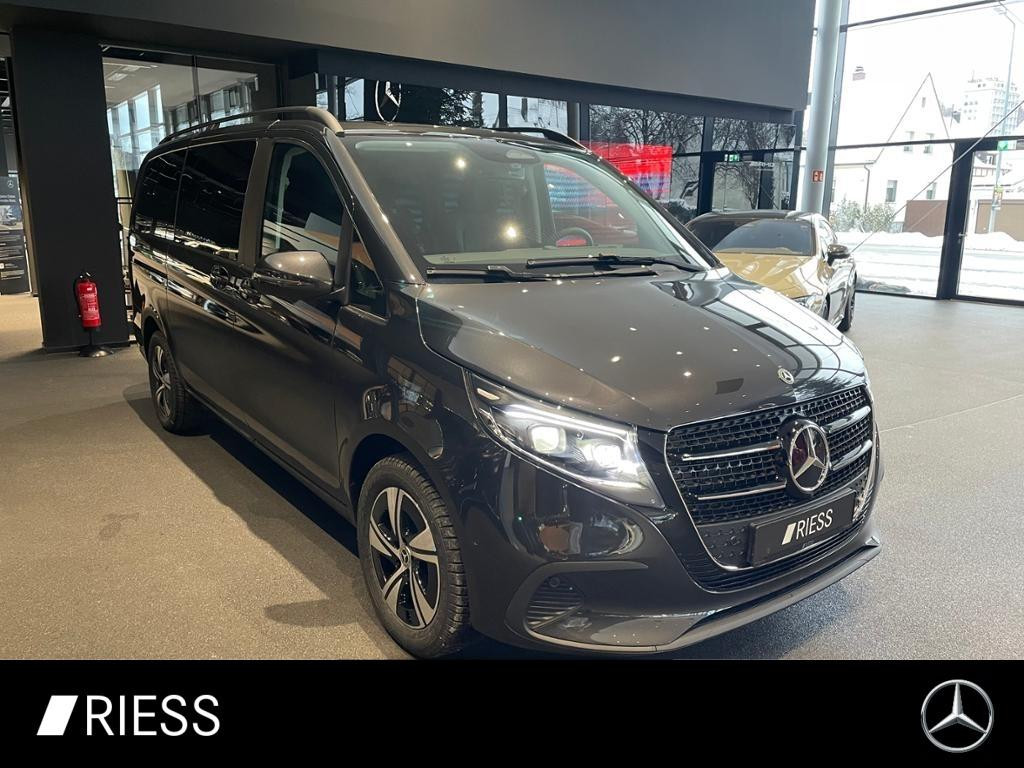 Mercedes-Benz V-Klasse V 220 Style V 220 d