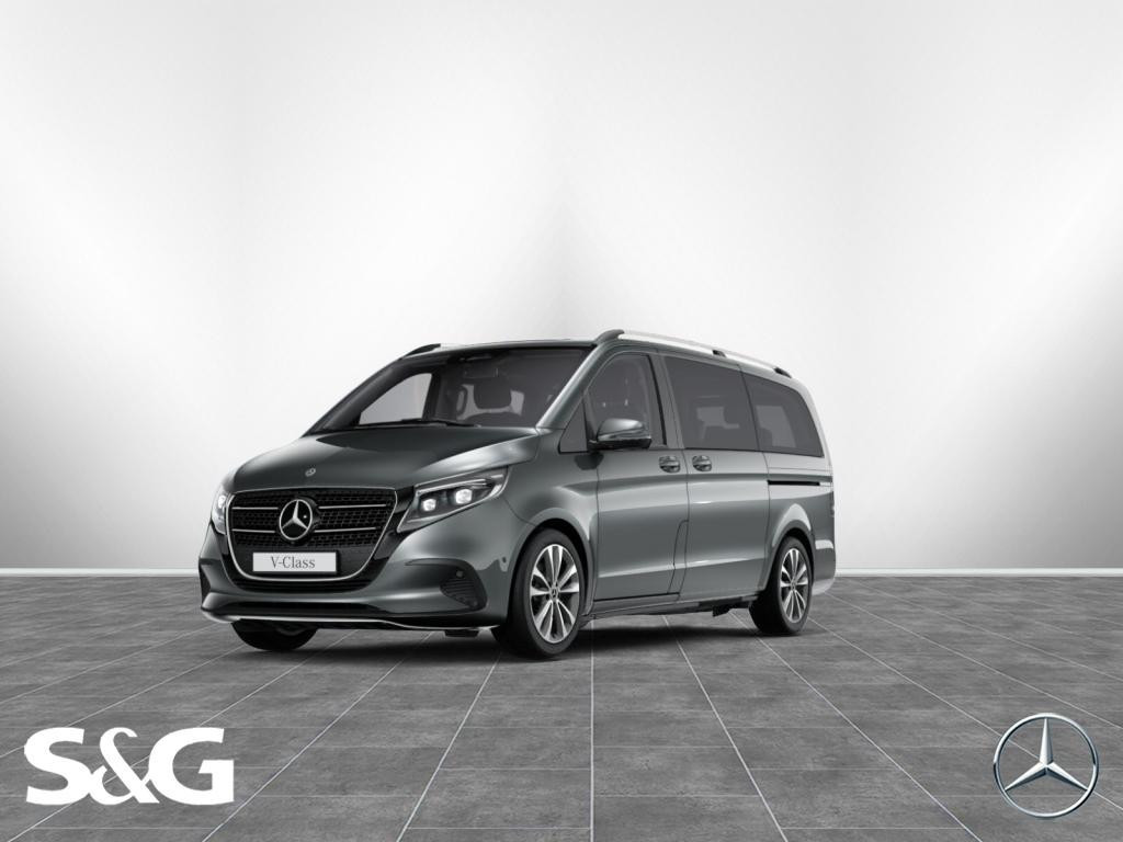 Mercedes-Benz V-Klasse V 220 Limousine Lang Style V 220 d
