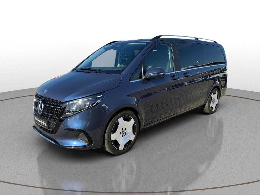 Mercedes-Benz V-Klasse V 300 AVANTGARDE Limousine Lang V 300 d