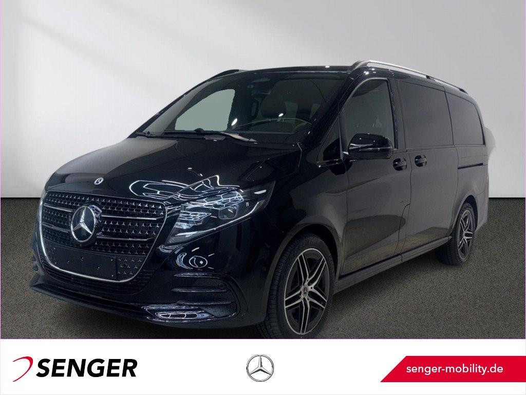 Mercedes-Benz V-Klasse V 300 AMG Line AVANTGARDE Limousine Lang V 300 d