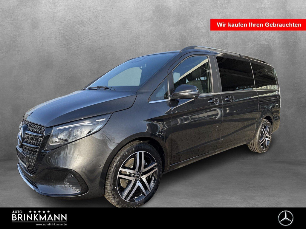 Mercedes-Benz V-Klasse V 300 AVANTGARDE Limousine Lang V 300 d