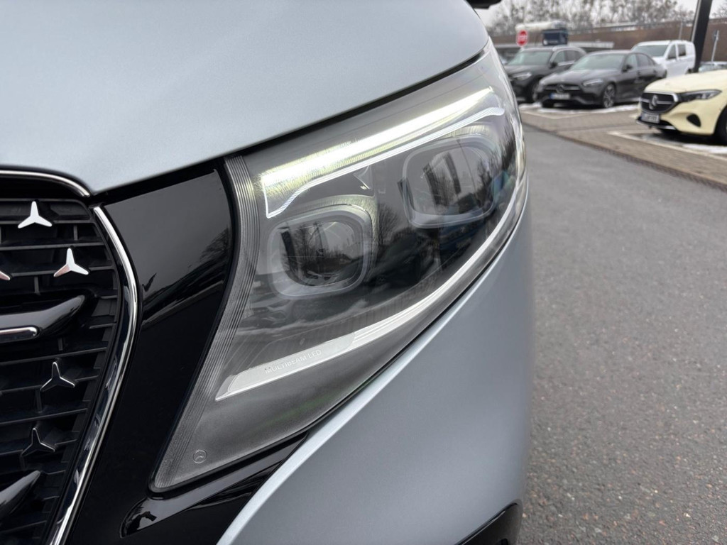 Mercedes-Benz V-Klasse V 300 AVANTGARDE Limousine Lang V 300 d