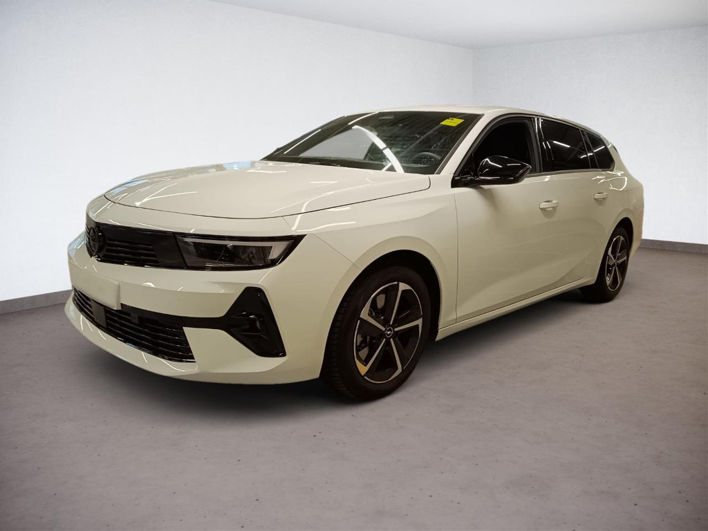 Opel Astra Sports Tourer Grand Sport GS-Line