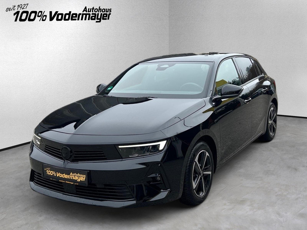 Opel Astra Grand Sport 1.2 Turbo Turbo GS-Line