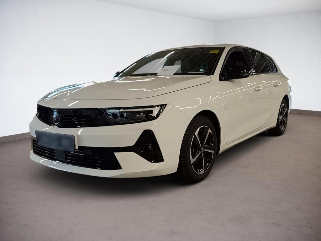 Opel Astra Sports Tourer Grand Sport GS-Line