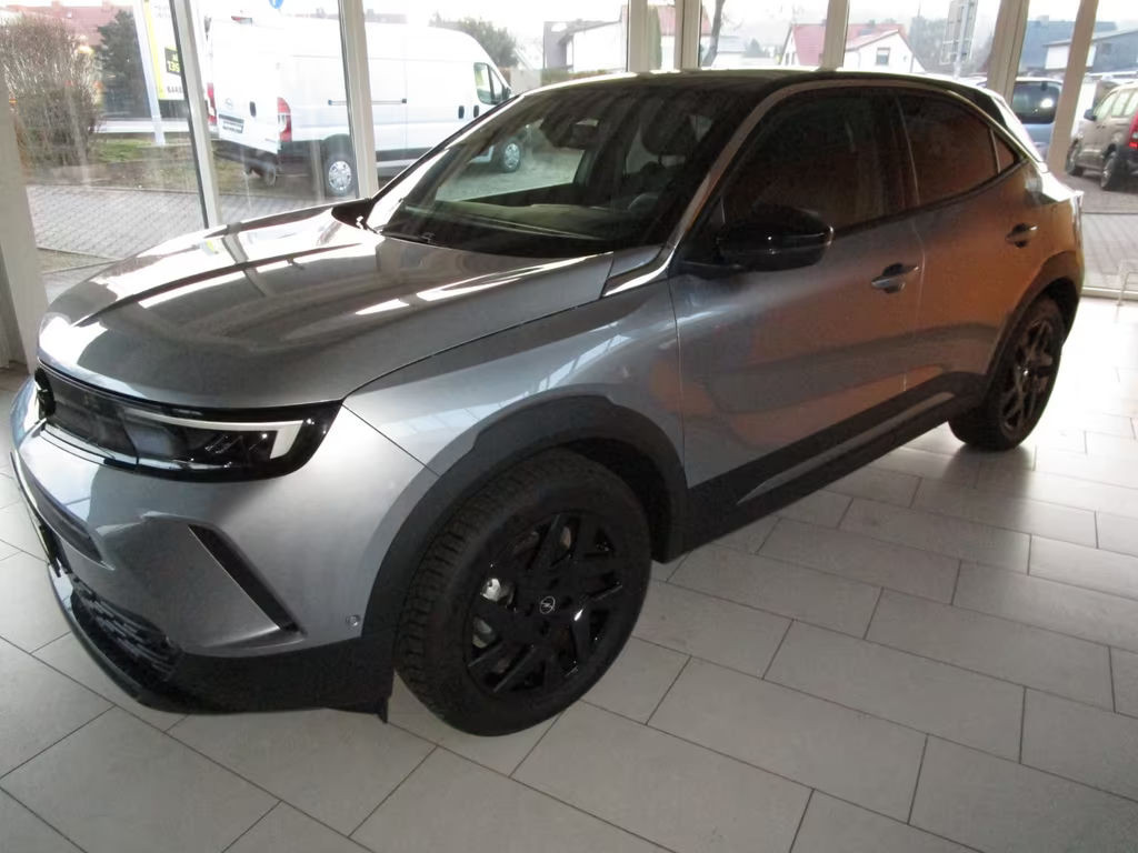 Opel Mokka Ultimate