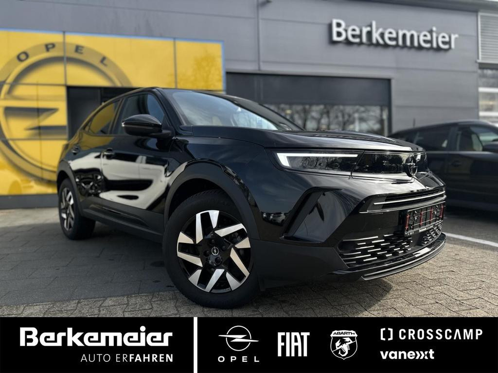 Opel Mokka Grand Sport GS-Line