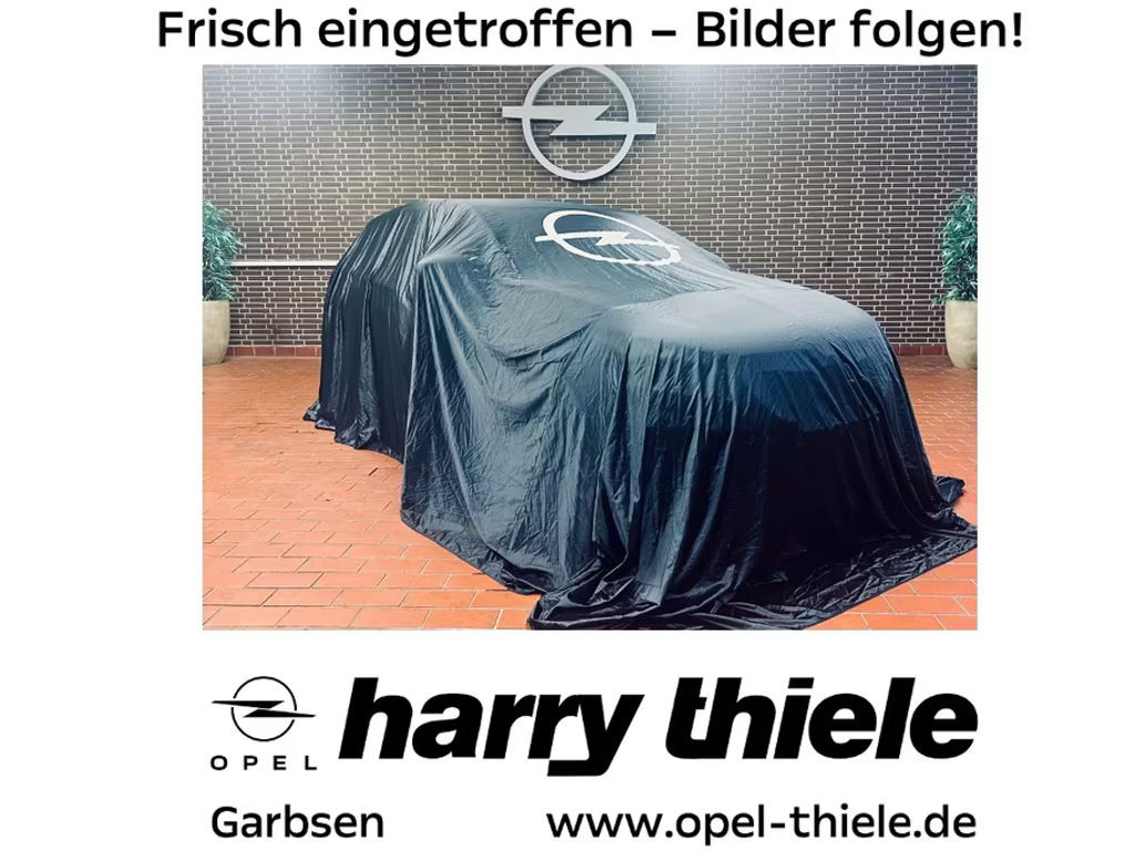 Opel Mokka Grand Sport GS-Line