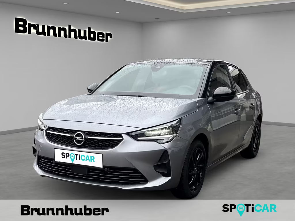 Opel Corsa Grand Sport Turbo GS-Line