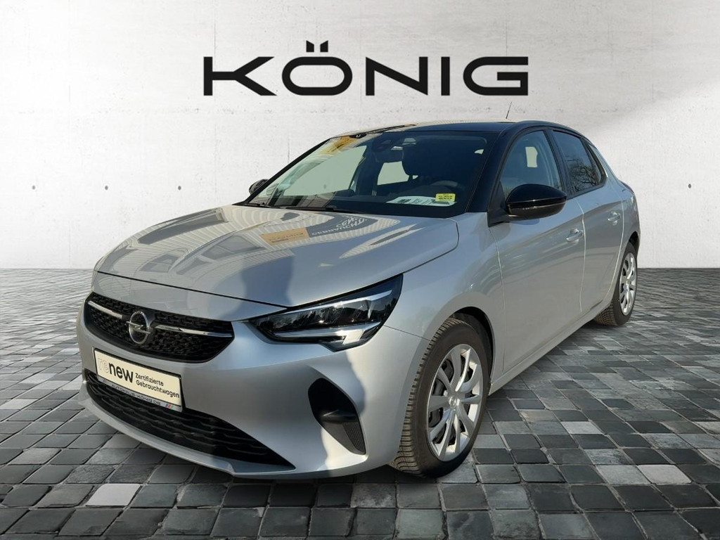 Opel Corsa Elegance Turbo