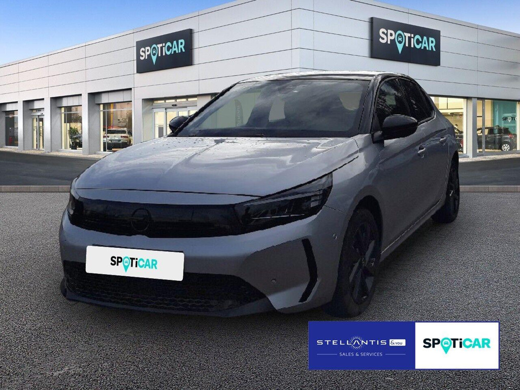 Opel Corsa Grand Sport 1.2 Turbo Turbo GS-Line