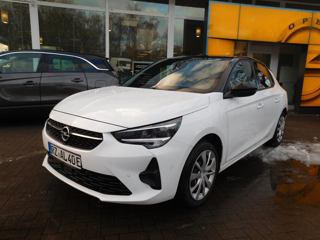 Opel Corsa Grand Sport GS-Line