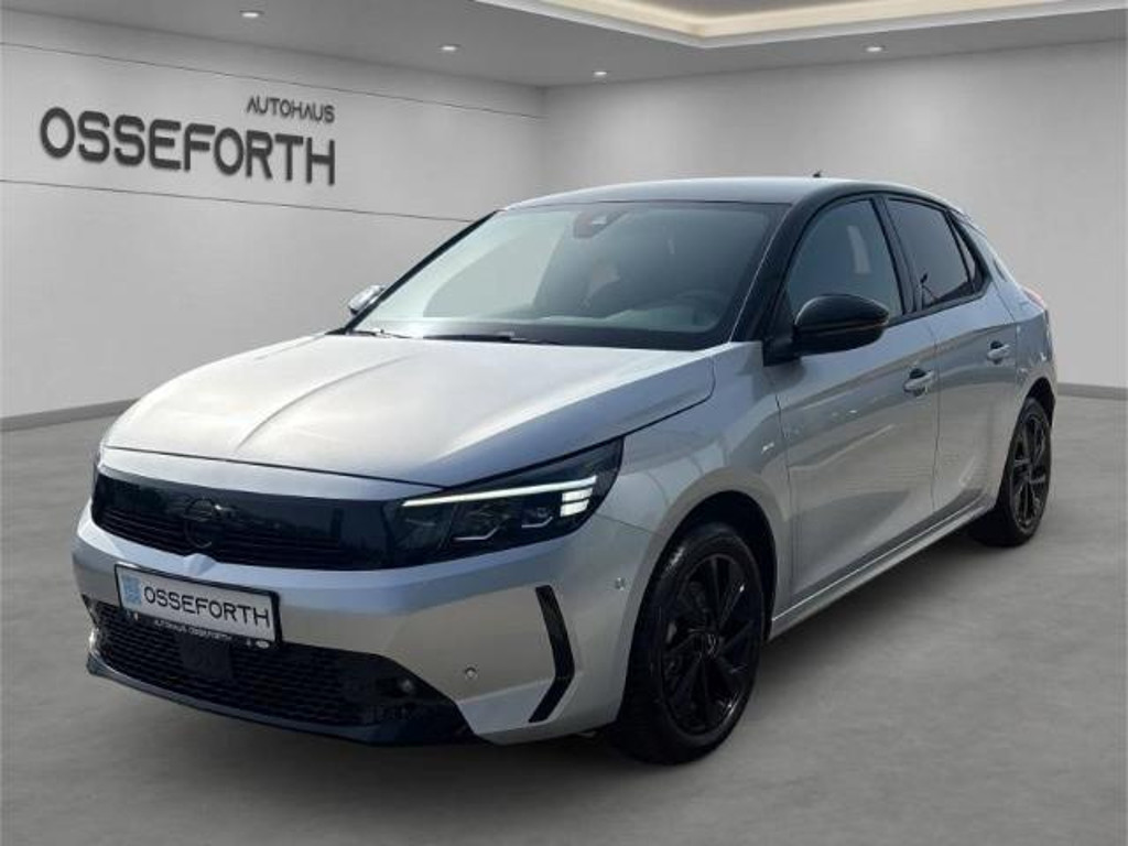 Opel Corsa Grand Sport GS-Line