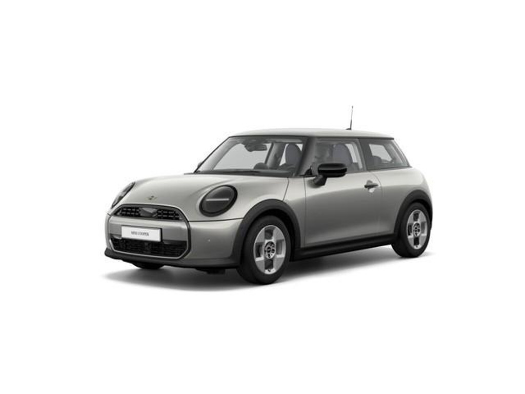 Mini Cooper COOPER C Head-Up Alarmanlage Komfortzugang LED S
