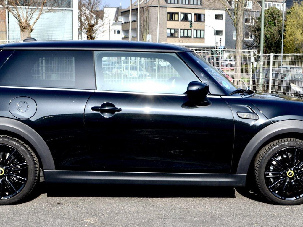 Mini Mini Electric