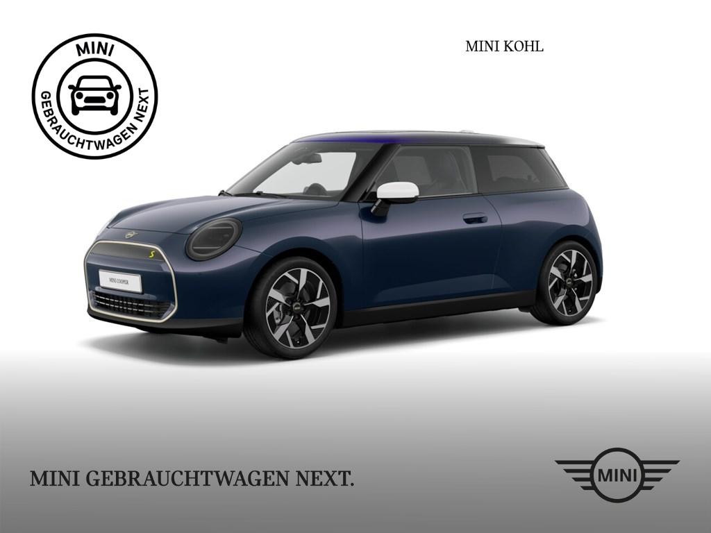 Mini Mini Electric SE Favoured