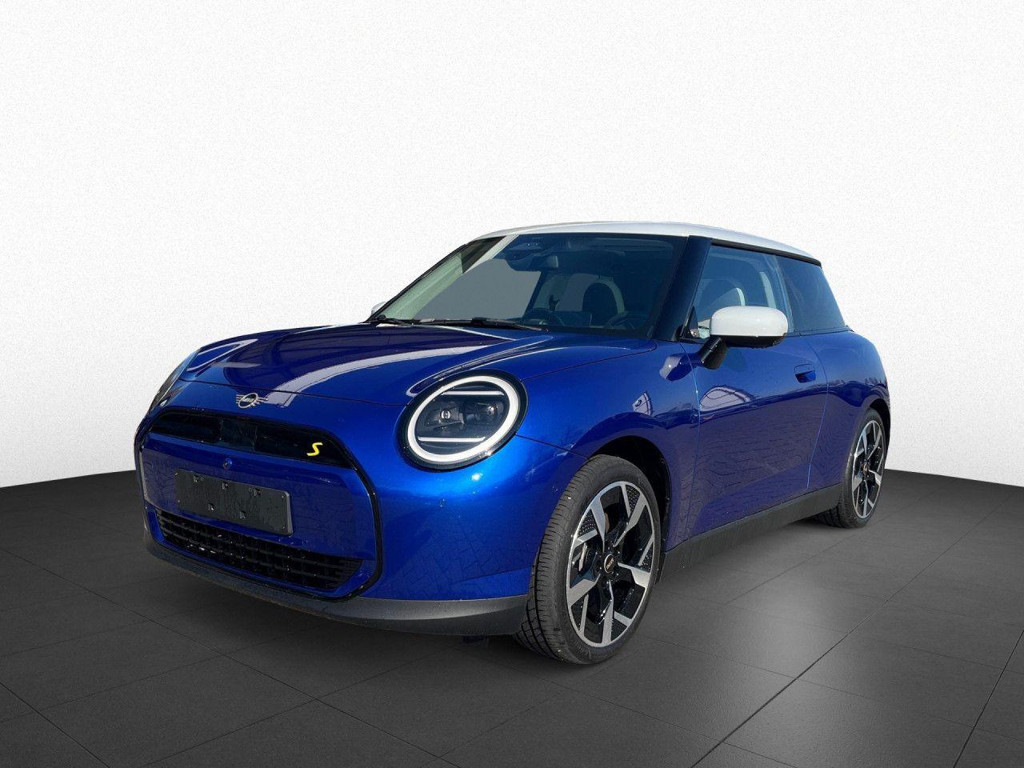 Mini Mini Electric