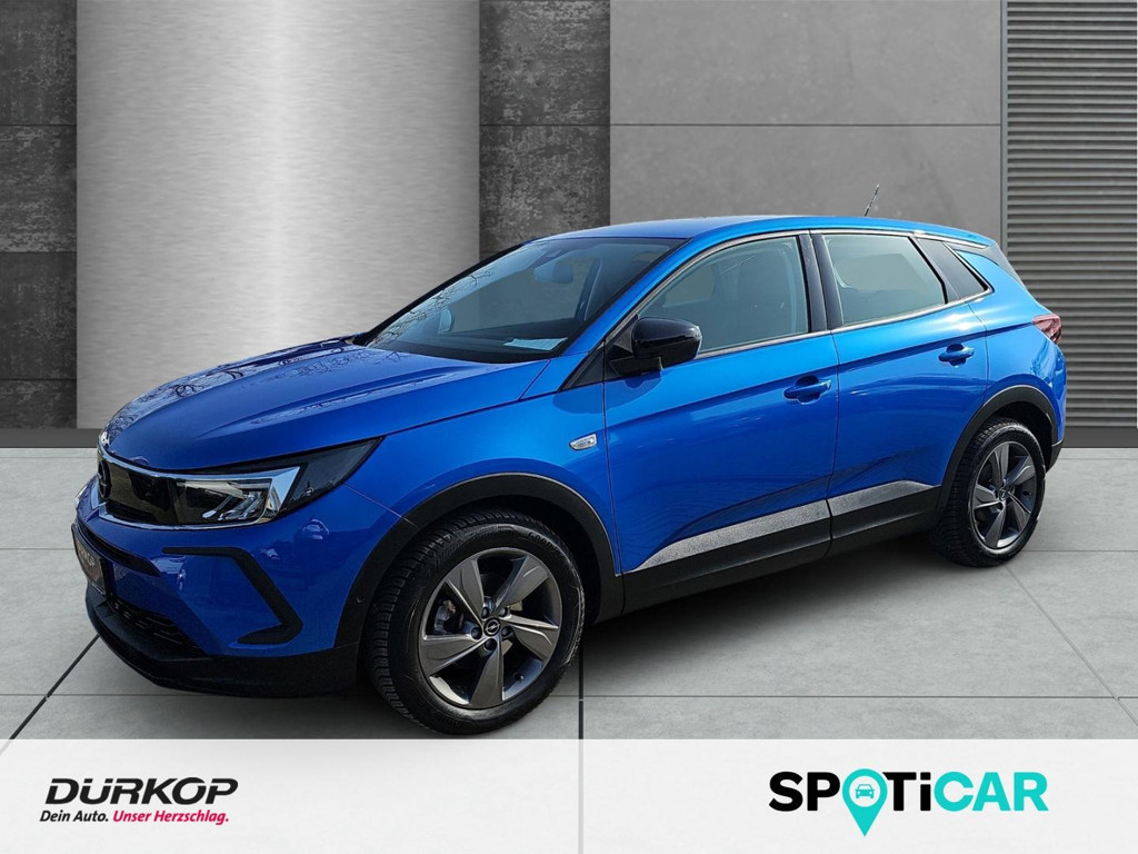 Opel Grandland X Business Edition