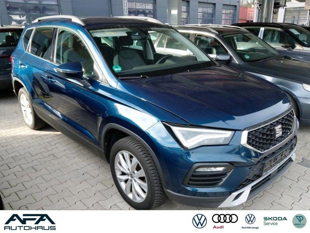 Seat Ateca Style 1.0 TSI