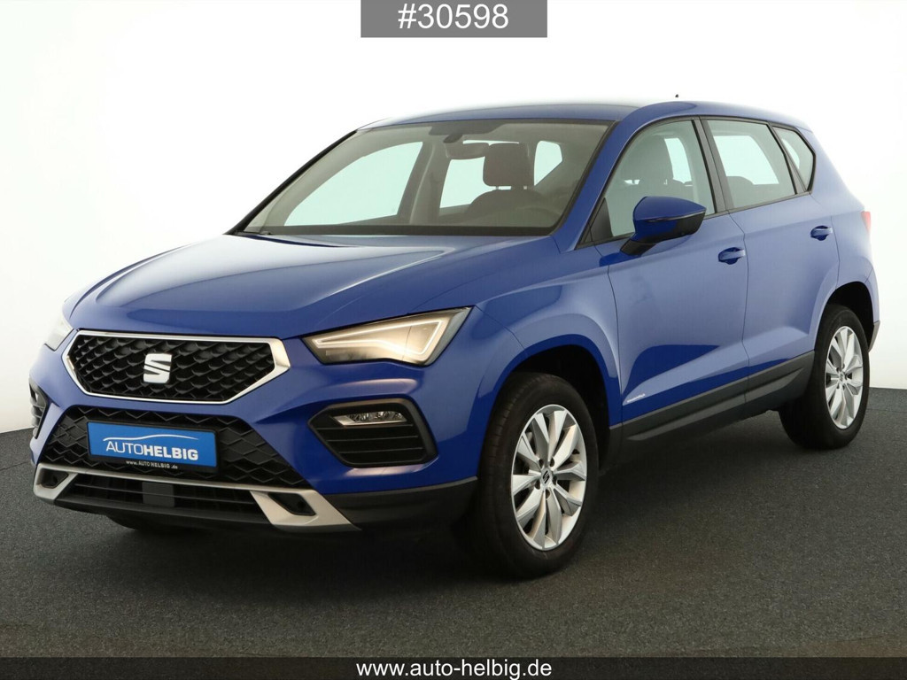 Seat Ateca Style 1.5 TSI