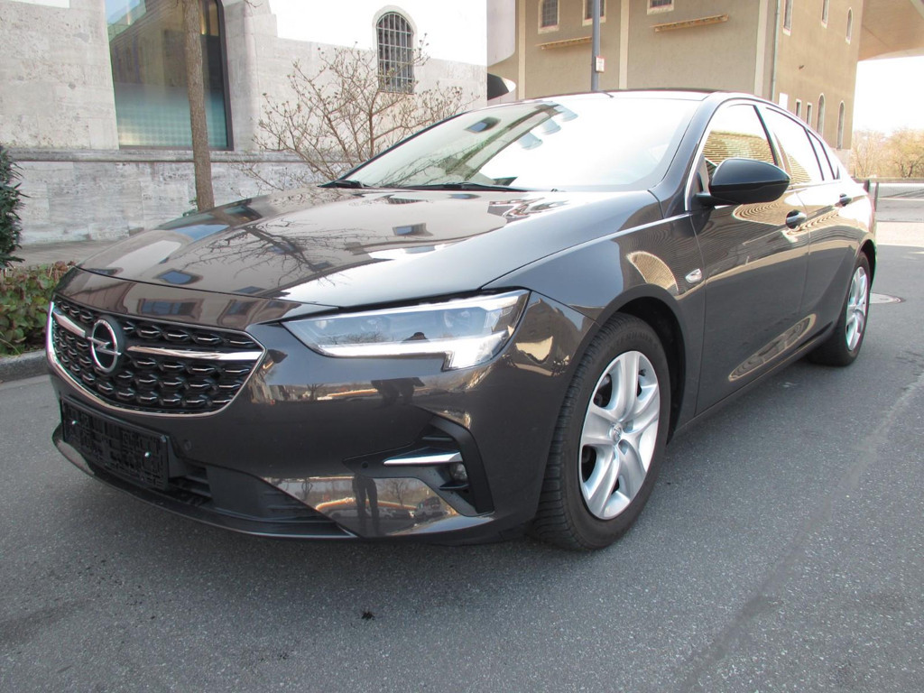Opel Insignia Grand Sport Elegance