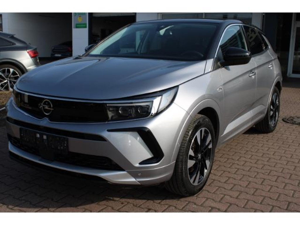 Opel Grandland X Elegance