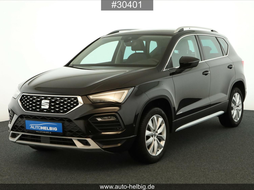 Seat Ateca 1.5 TSI