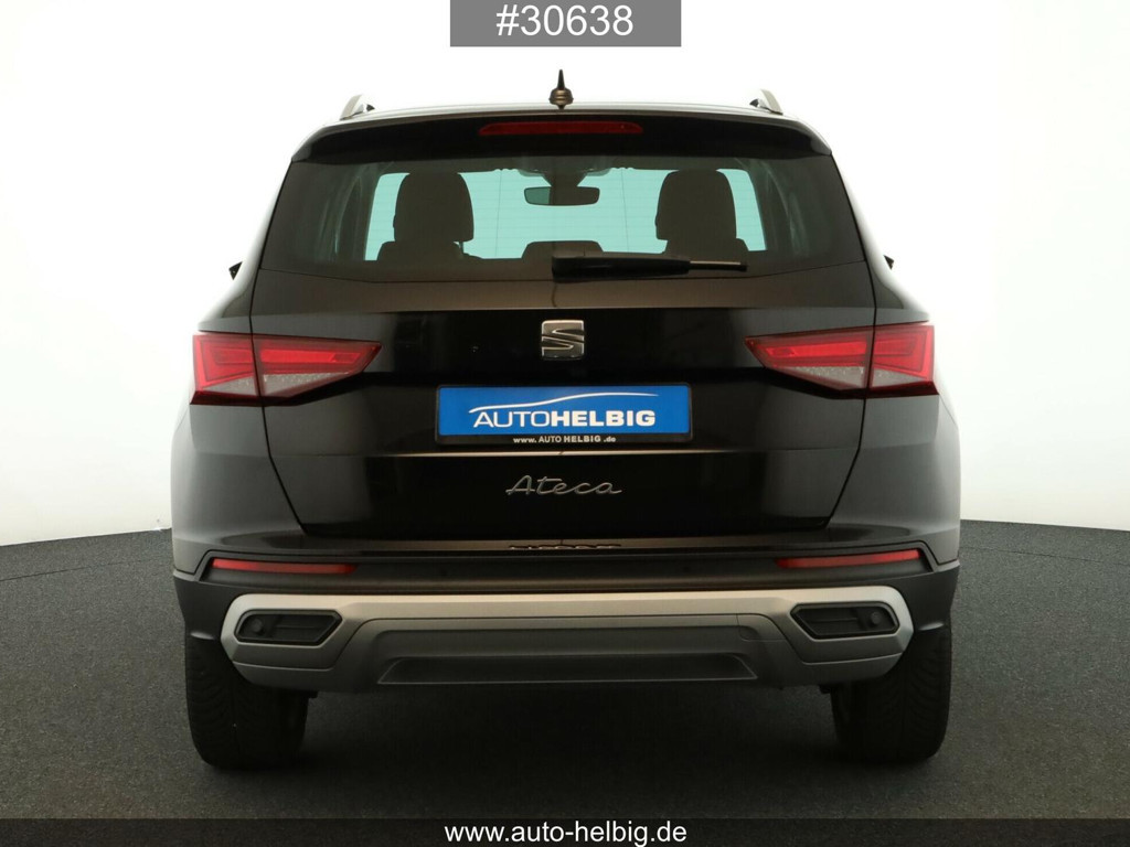 Seat Ateca 1.5 TSI