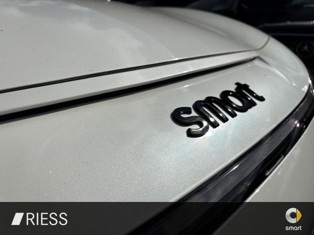 Smart #3