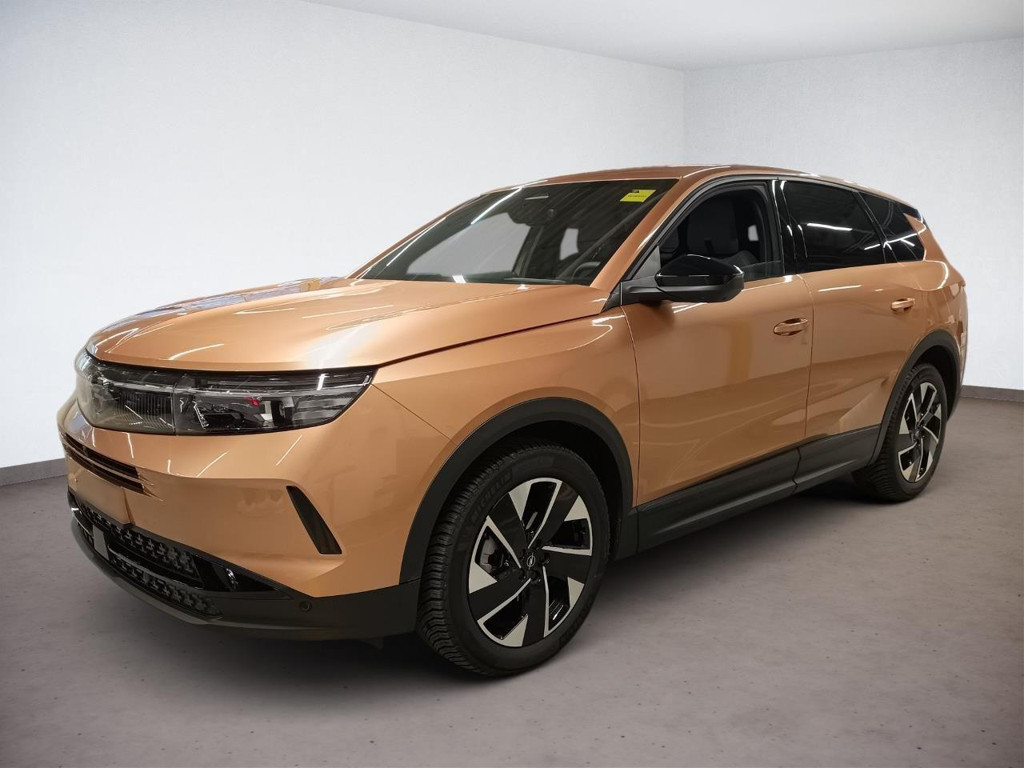 Opel Grandland X Grand Sport Hybrid GS-Line