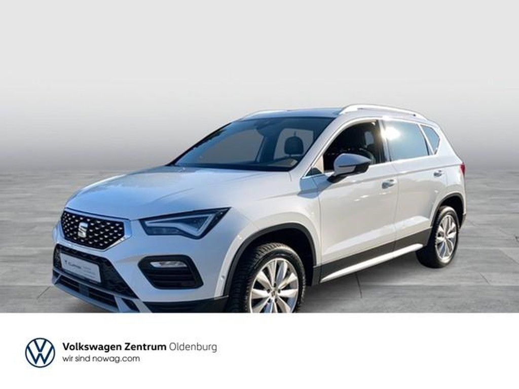 Seat Ateca 2.0 TDI DSG