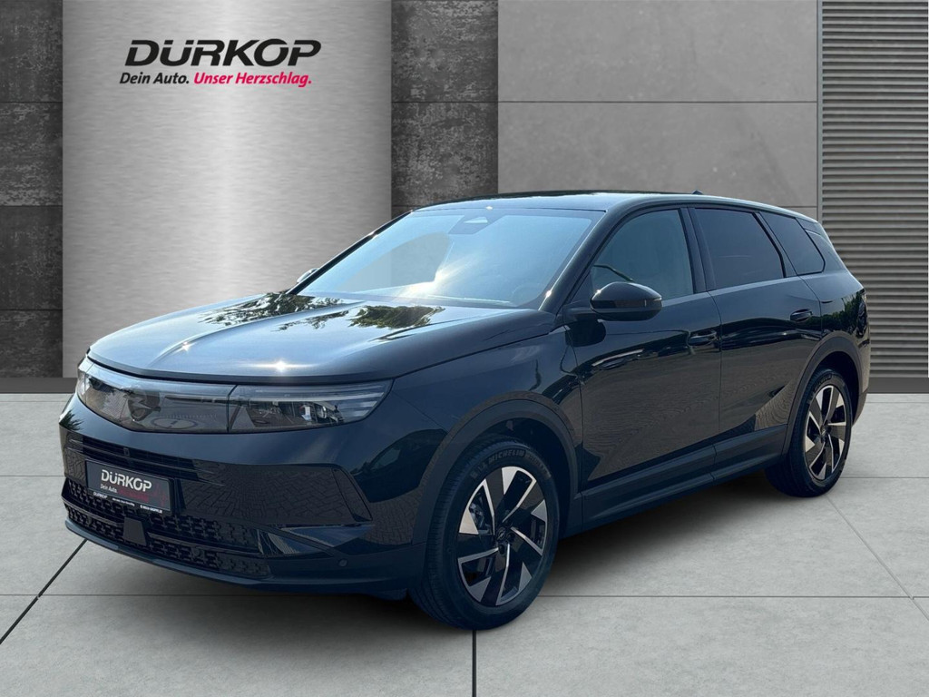 Opel Grandland X Grand Sport Hybrid GS-Line