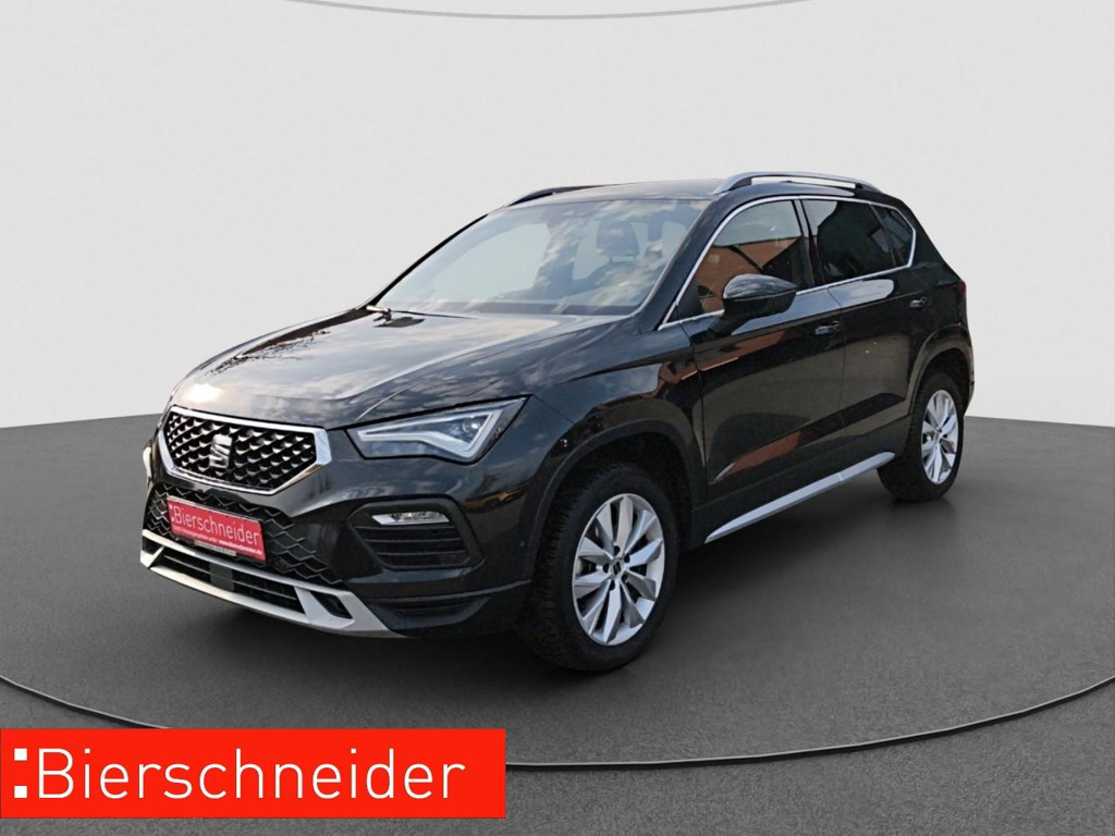 Seat Ateca 1.5 TSI DSG