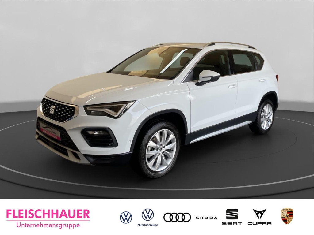 Seat Ateca 1.5 TSI