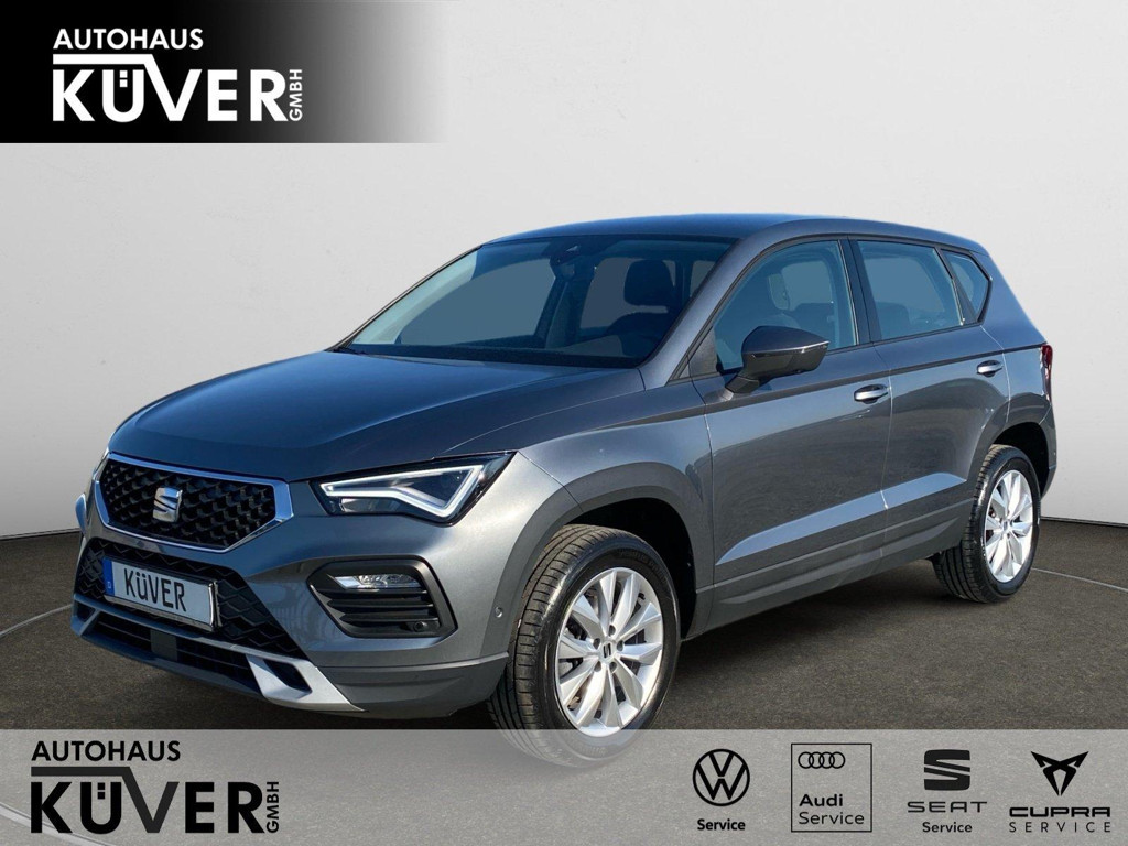 Seat Ateca Style 1.5 TSI DSG