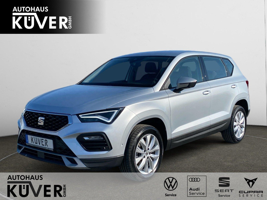 Seat Ateca Style 1.5 TSI DSG