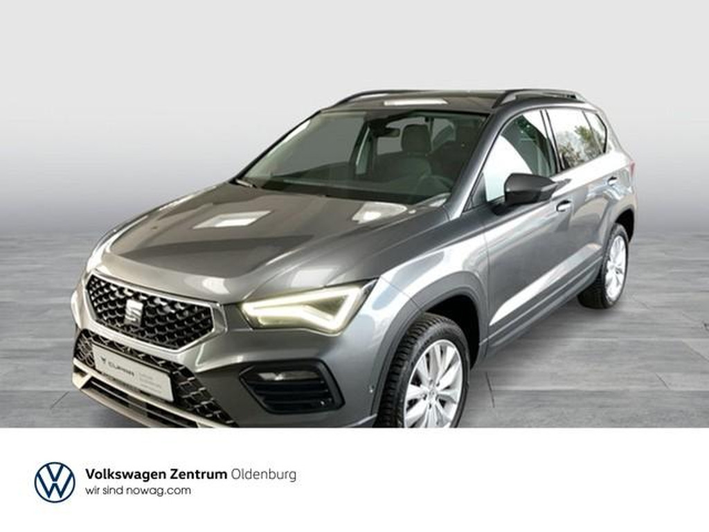 Seat Ateca Style 1.0 TSI