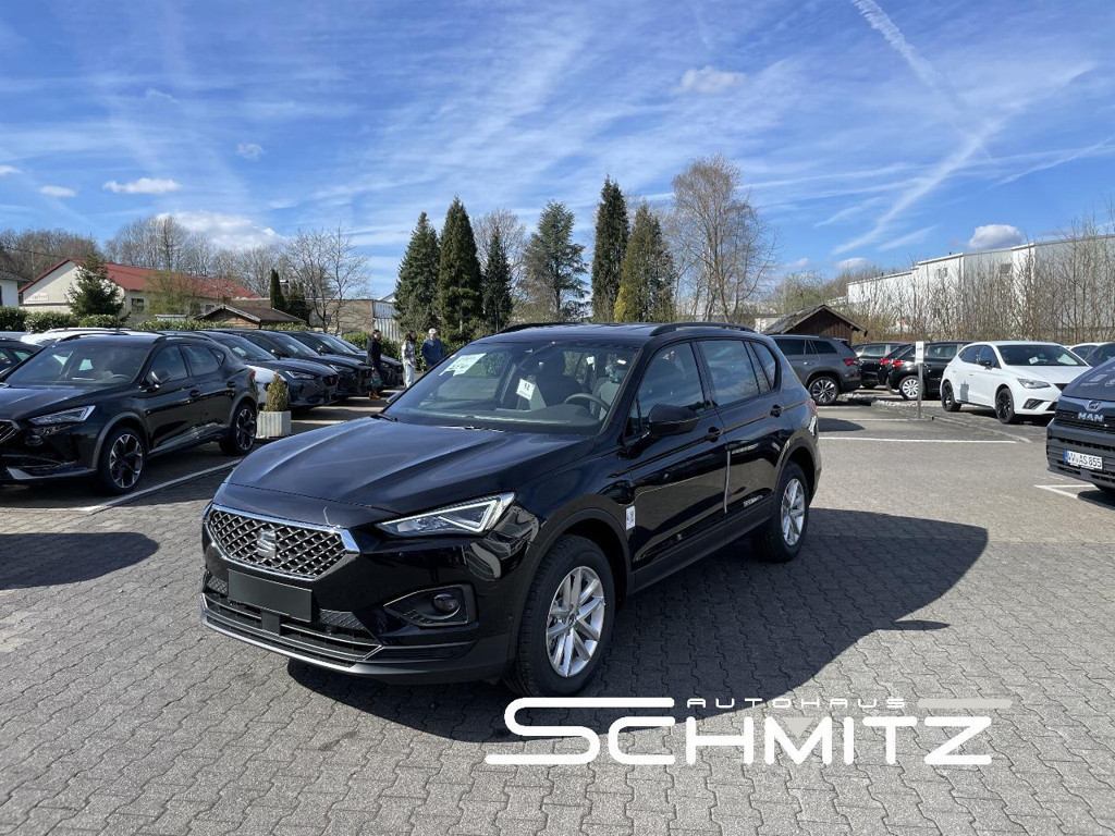 Seat Tarraco Style 2.0 TDI DSG