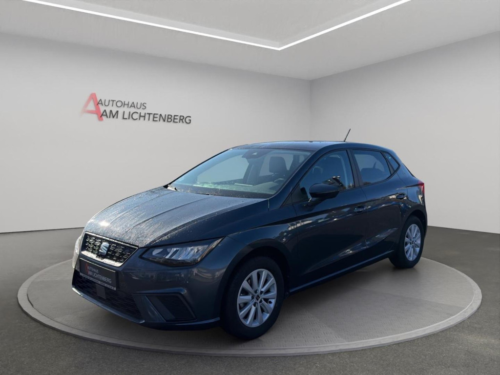 Seat Ibiza Style 1.0 TSI