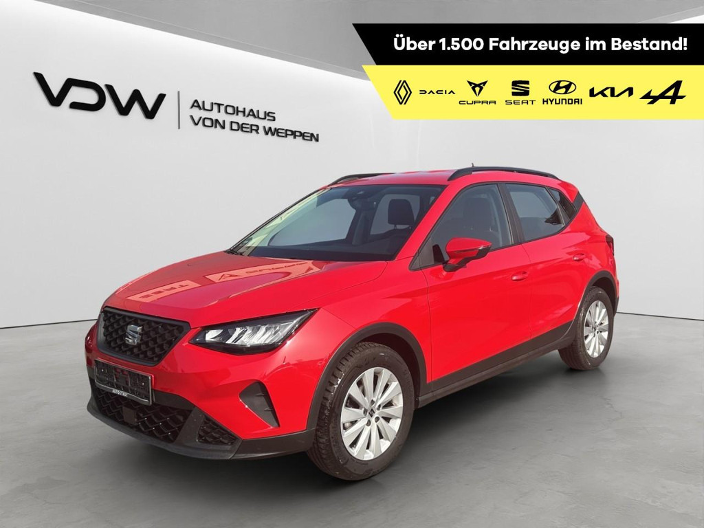 Seat Arona Style 1.0 TSI