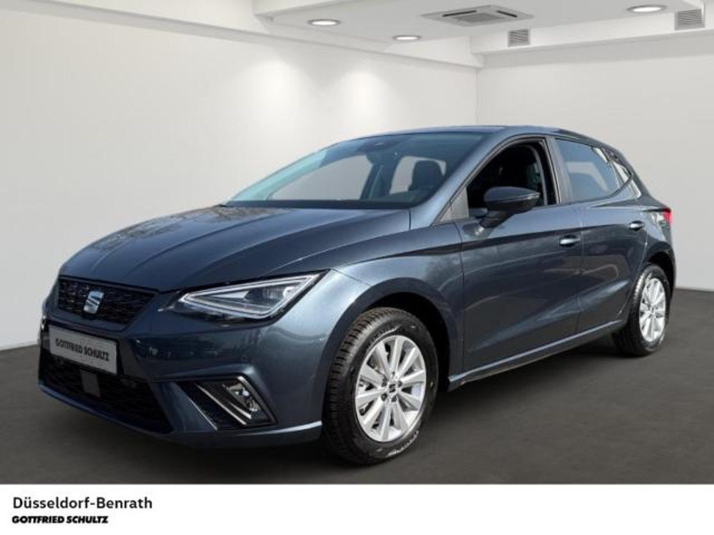 Seat Ibiza Style 1.0 TSI