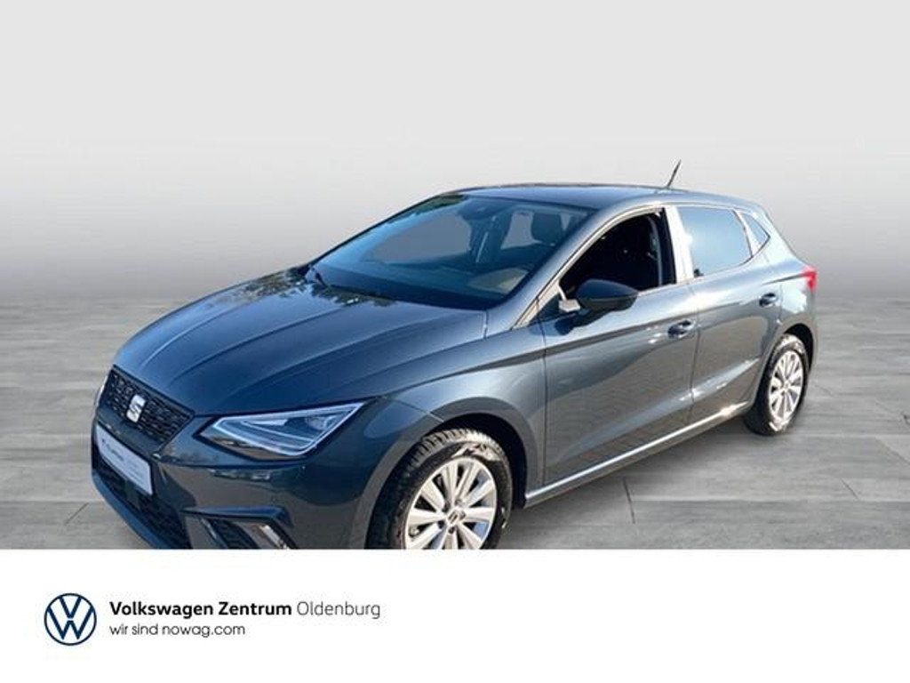 Seat Ibiza Style 1.0 TSI