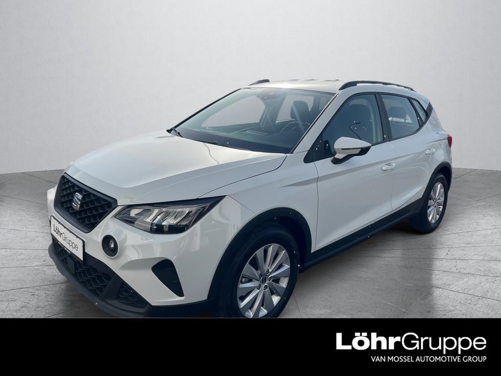 Seat Arona DSG